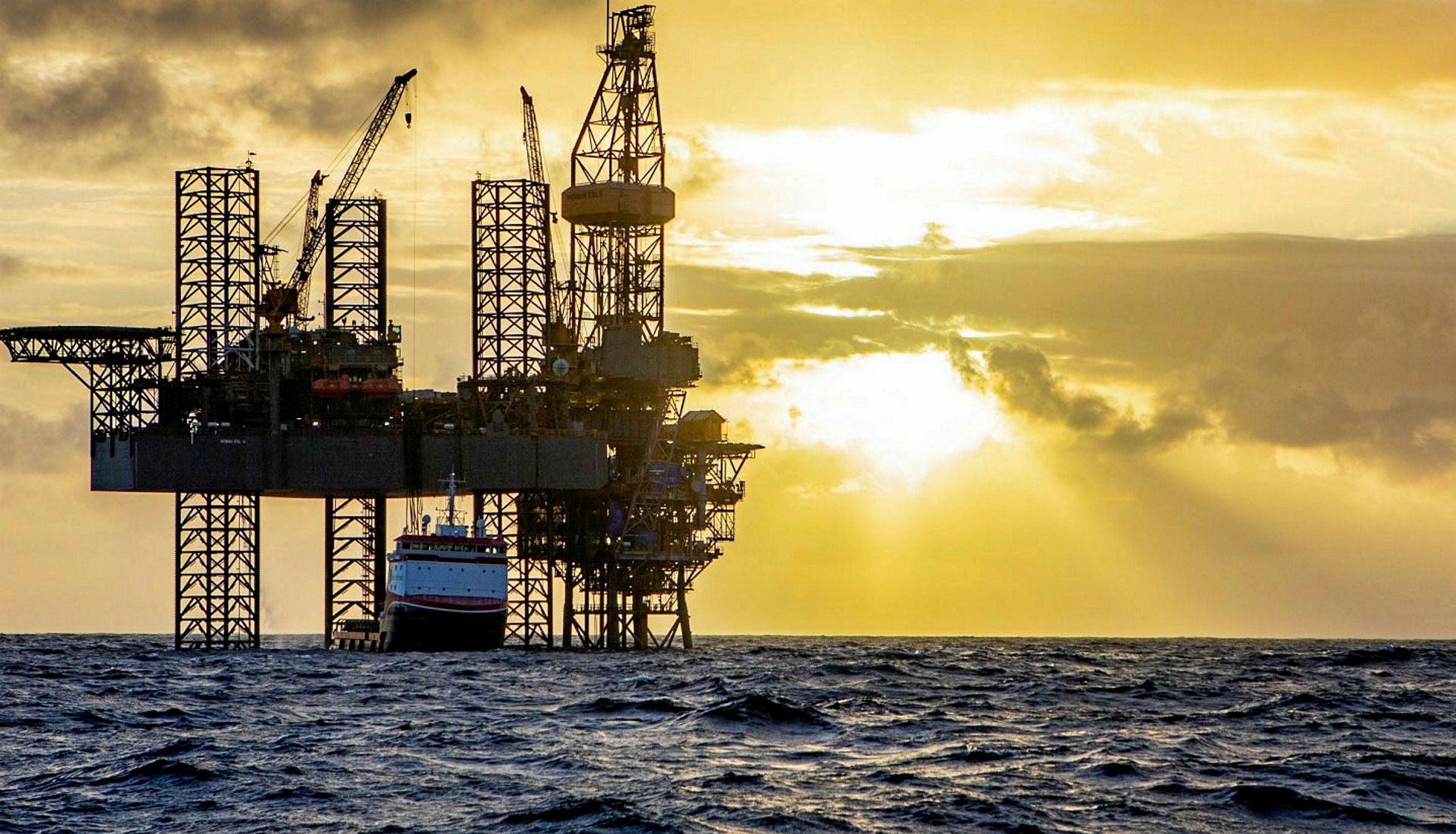 Angelin first gas launch for BP | Upstream