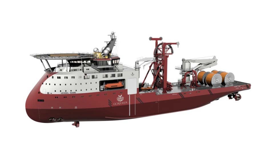 GC Rieber buoyant on bottom line | Upstream