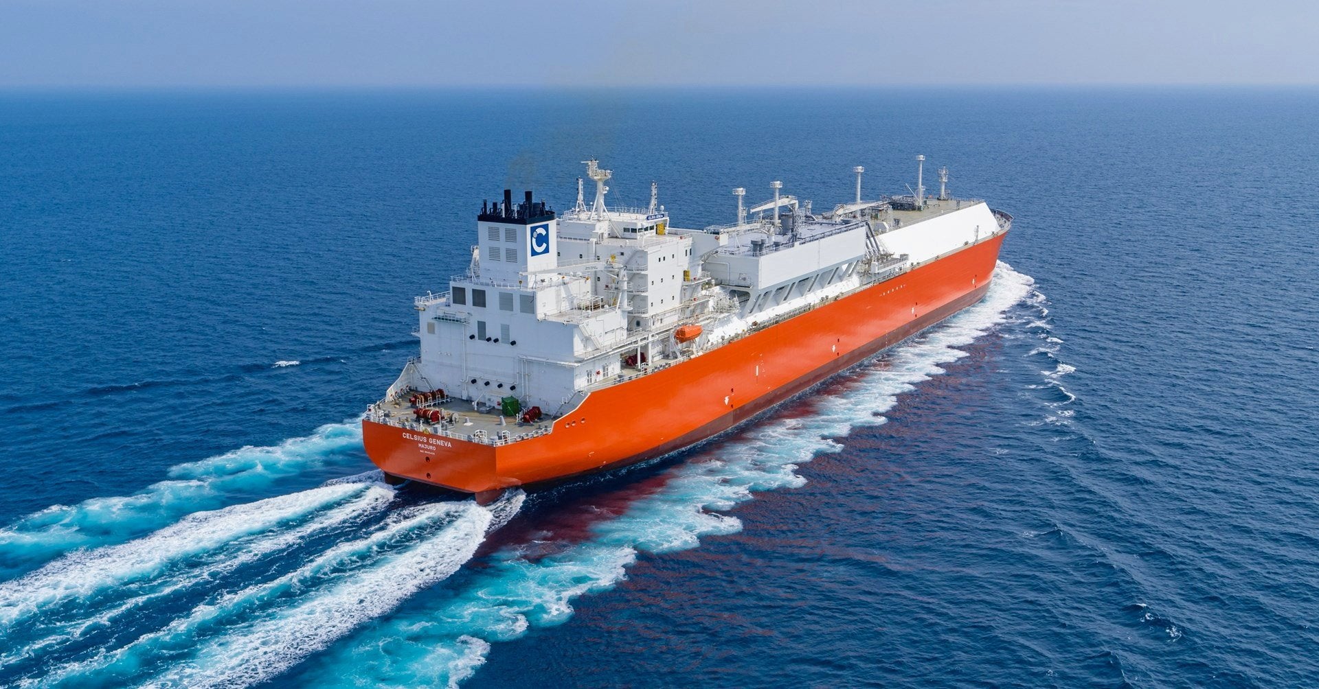 Celsius Tankers books in LNG newbuilding duo as it boosts fleet to 26 ships
