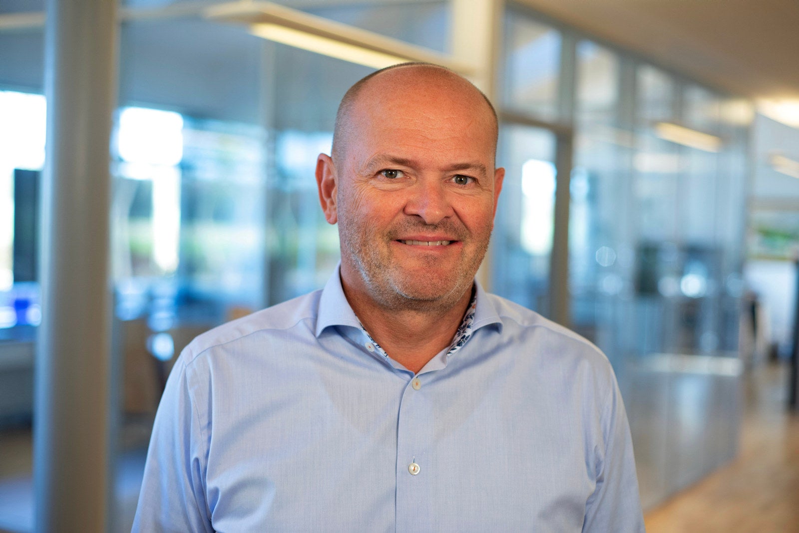 'Significant increases' in market prices sent earnings at Denmark's ...