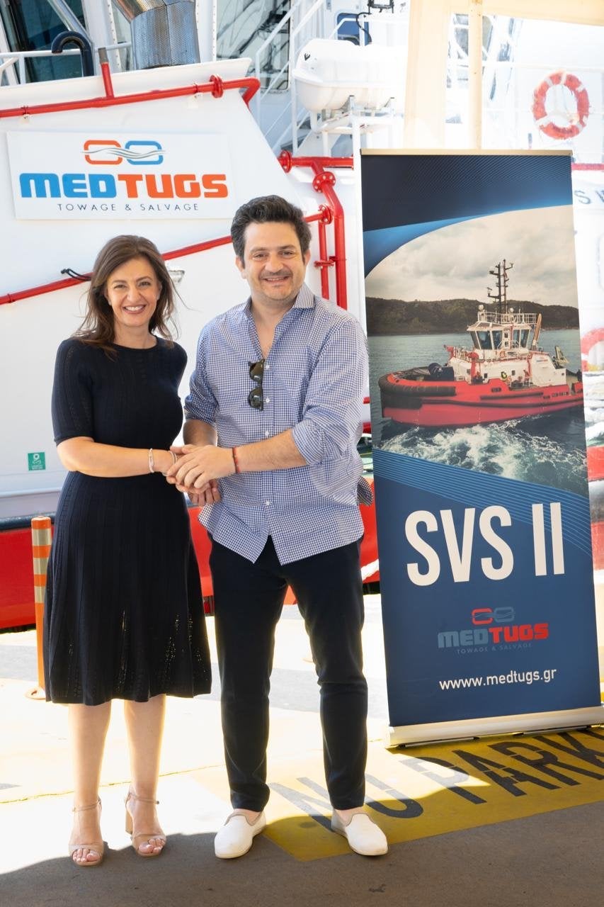 Greek Shipowners Invest €300M in CrediaBank, Boosting Confidence