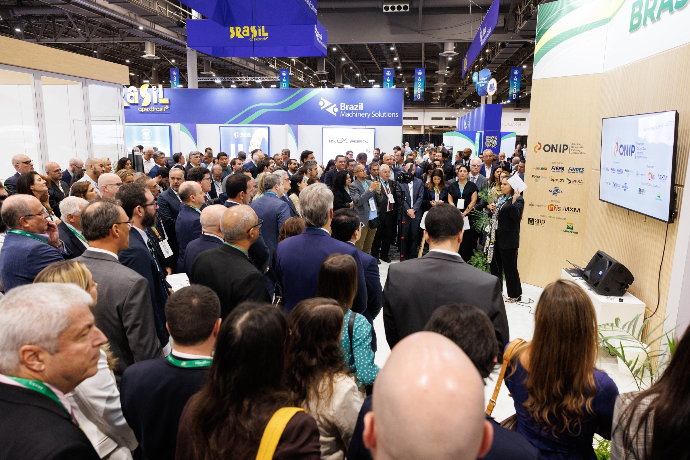 Offshore oil and gas shrugs off Middle East volatility | Upstream