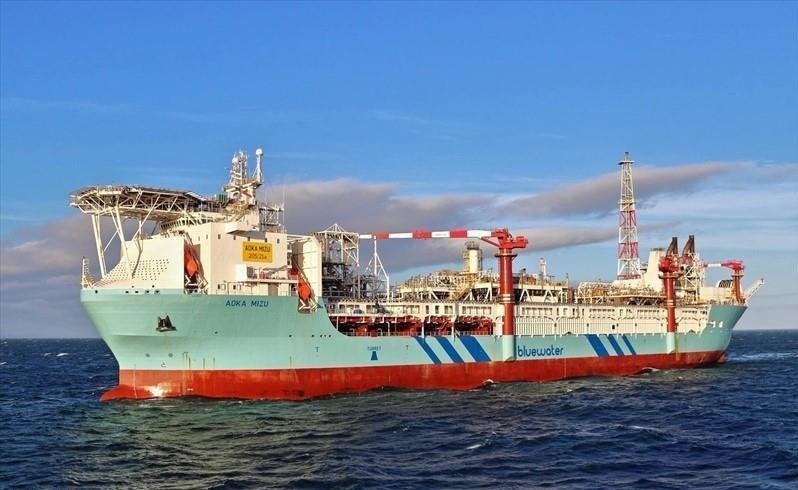 FPSO player reveals details on Falklands contract