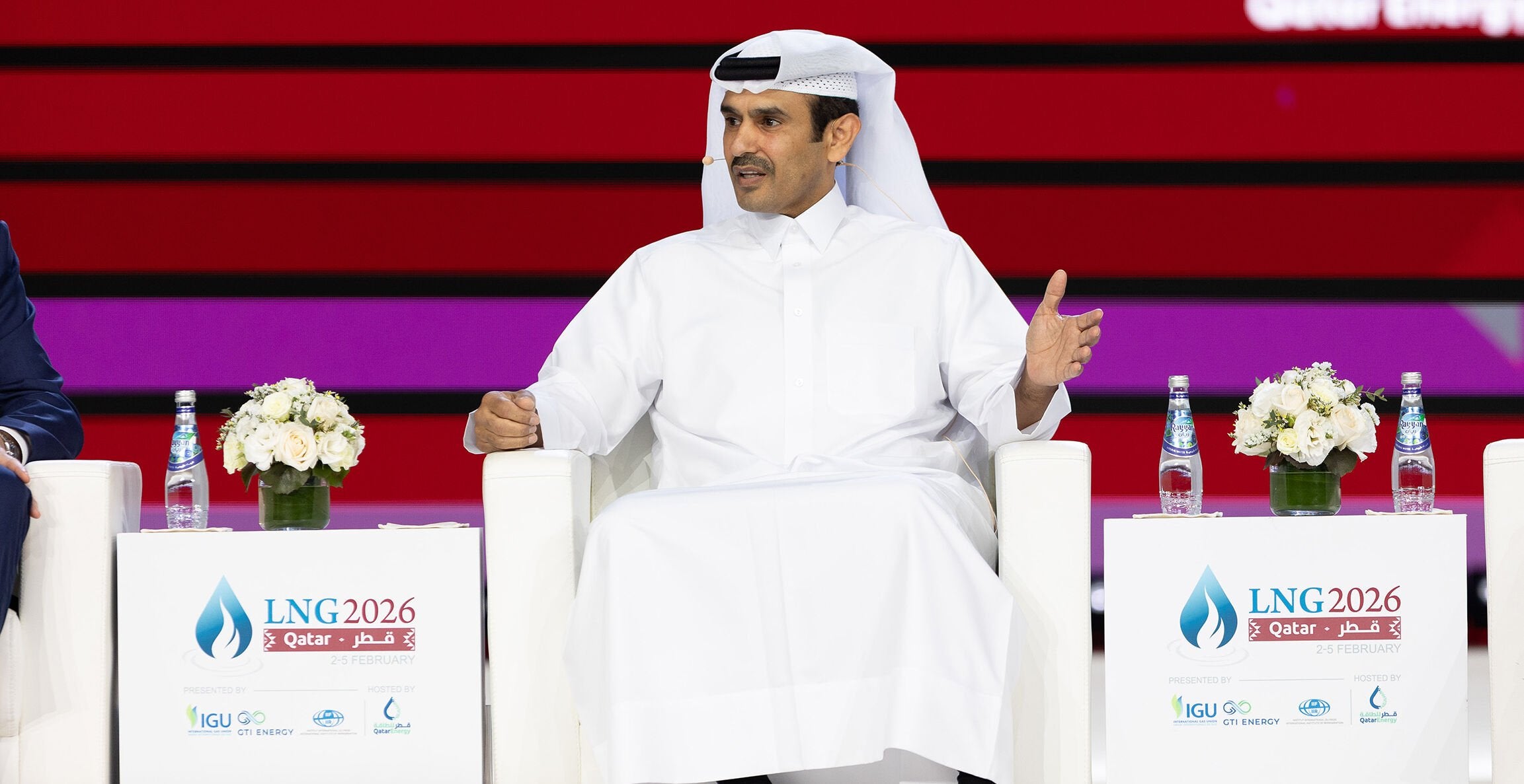 Landmark Qatar offshore expansion project hit with fresh bid delays