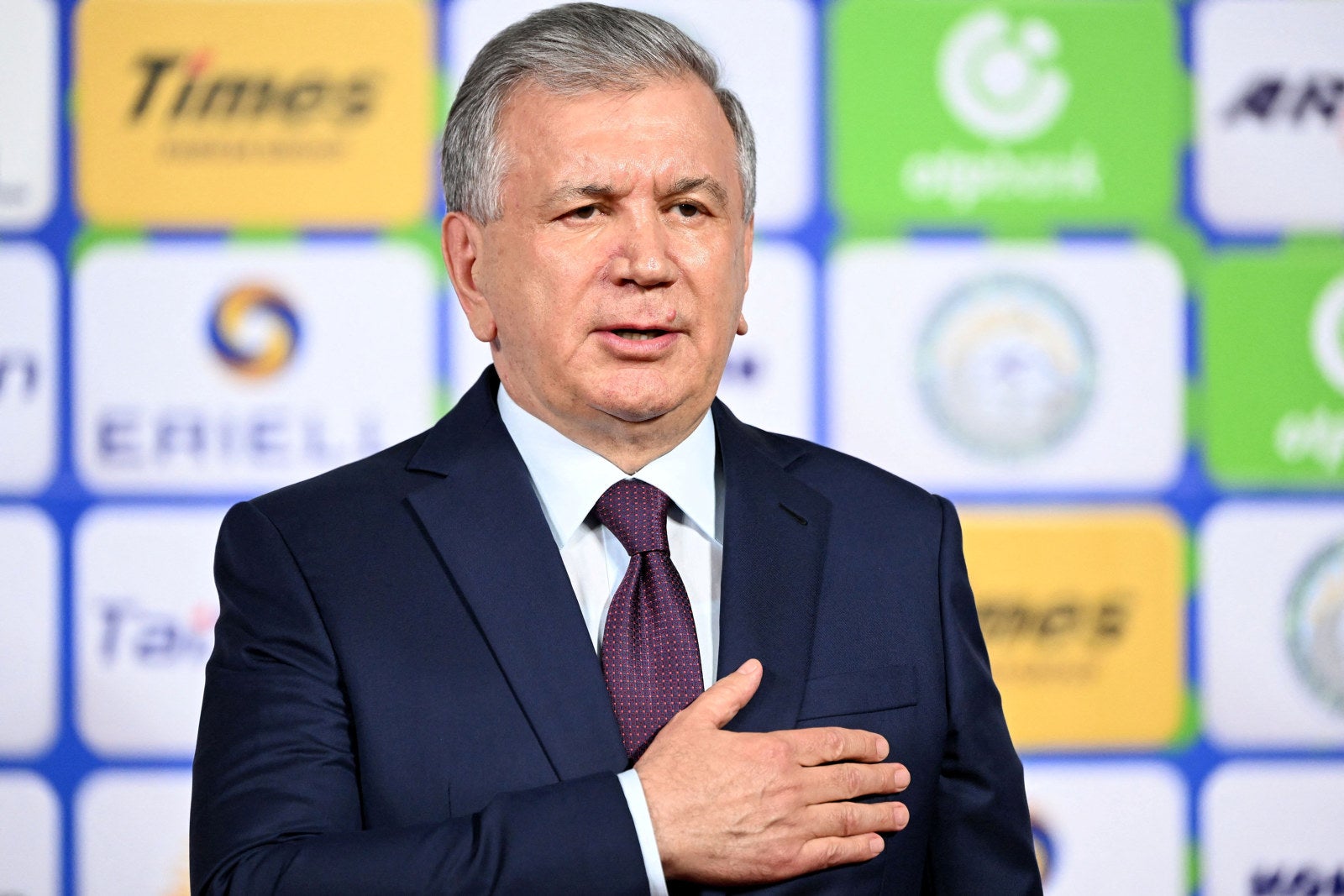 Turkmenistan halts gas exports to energy-starved Uzbekistan | Upstream