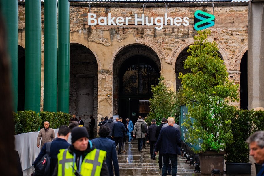 Backbone of US offshore: Baker Hughes bets on long-term deepwater opportunity