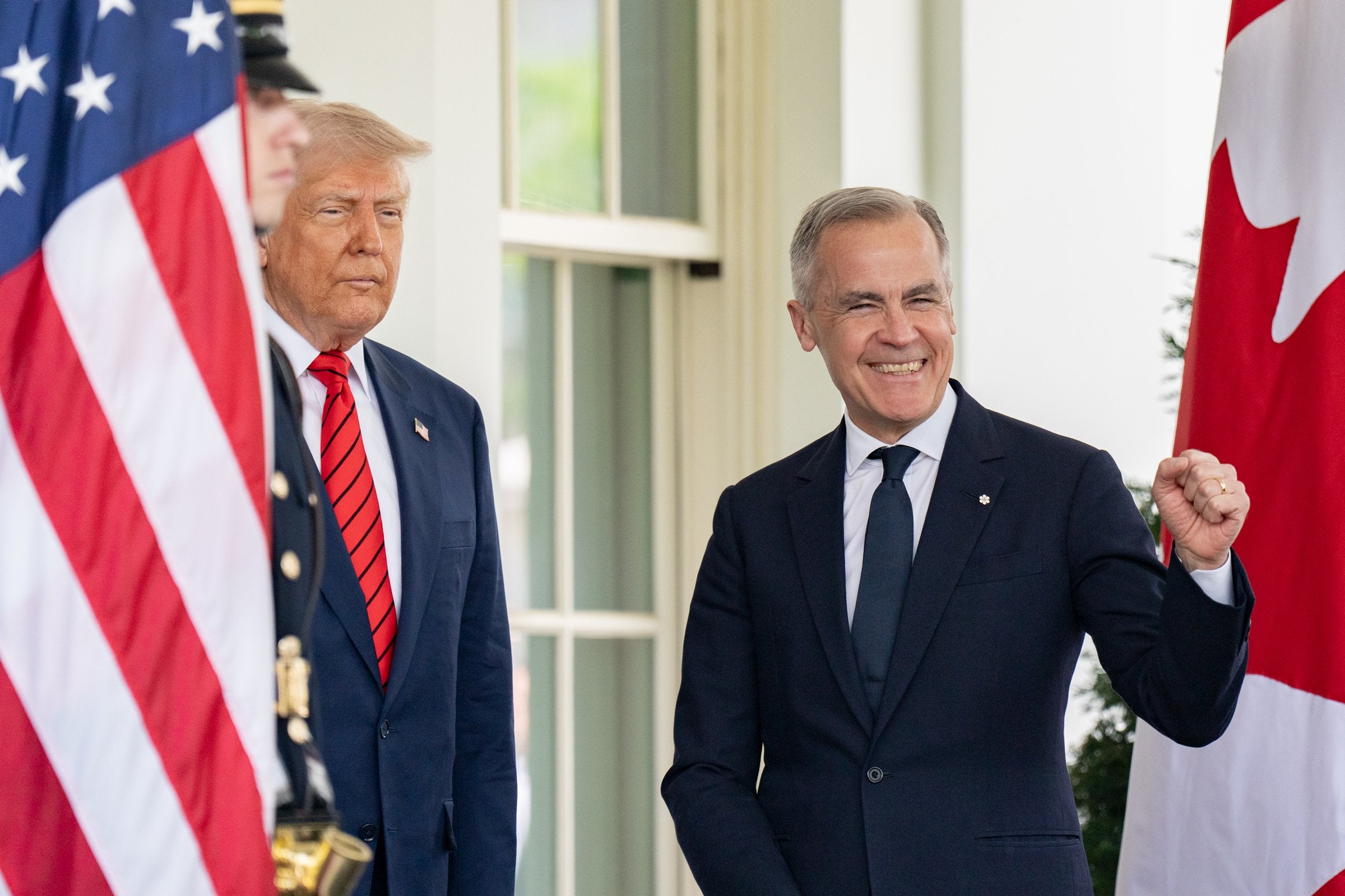 Canada wins dispute over stymied offshore wind project with US developer