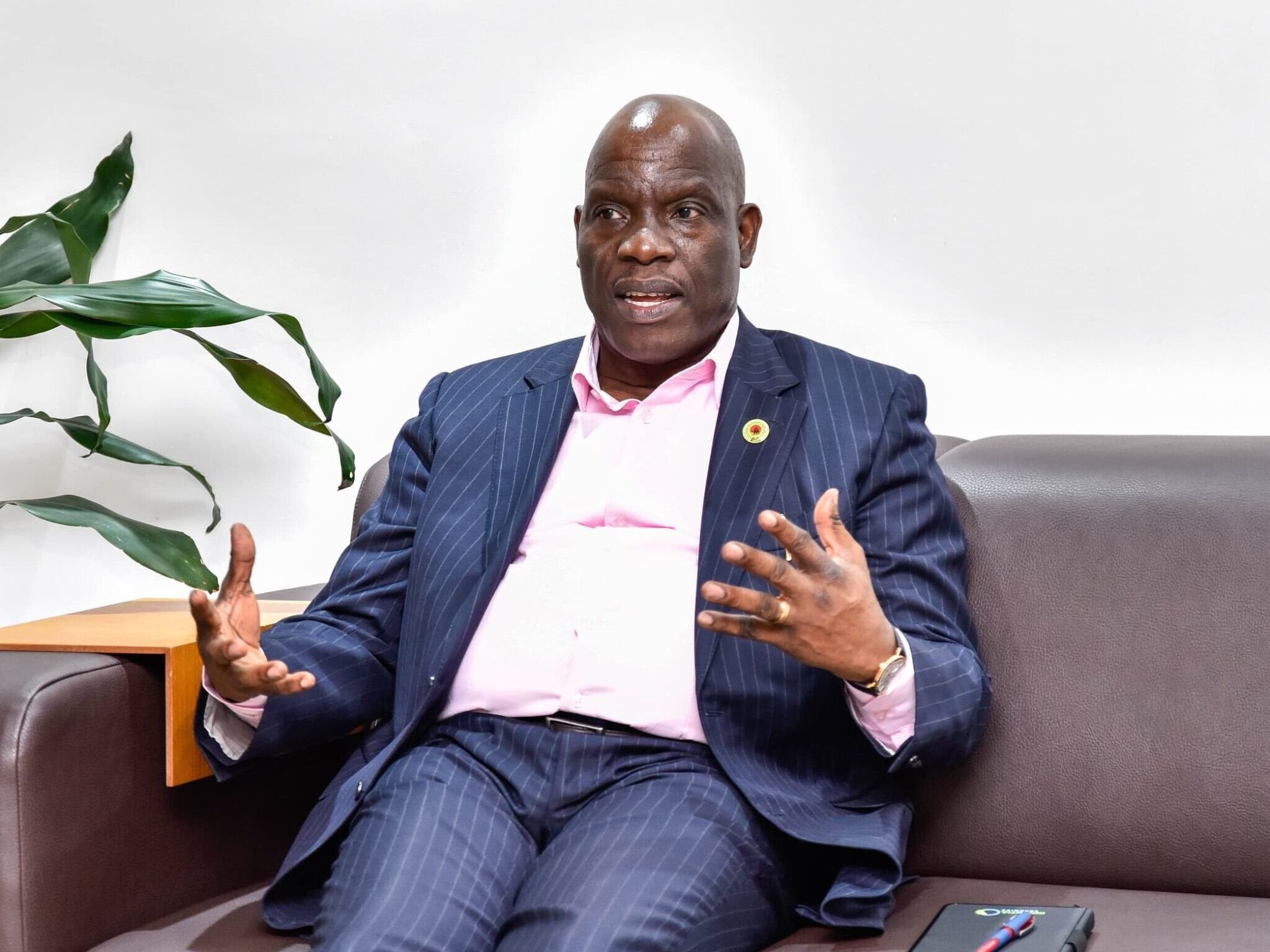 Nigeria approves TotalEnergies' $510 million Bonga sale to Shell and ...