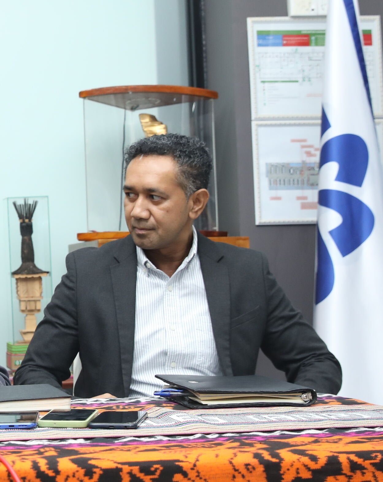 Rig sought for Timor-Leste wildcat