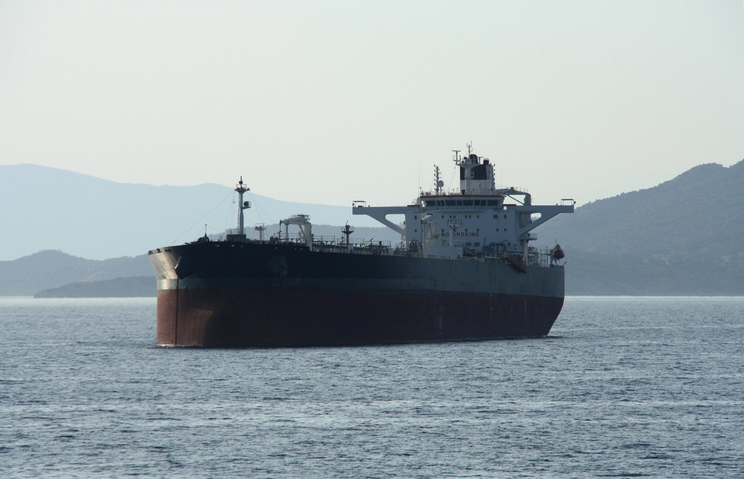 Chinese owner nearly doubles money on suezmax tanker sale