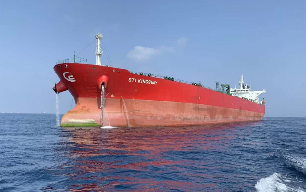 Lost Strait of Hormuz volumes unlikely to be replaced by Jones Act ...