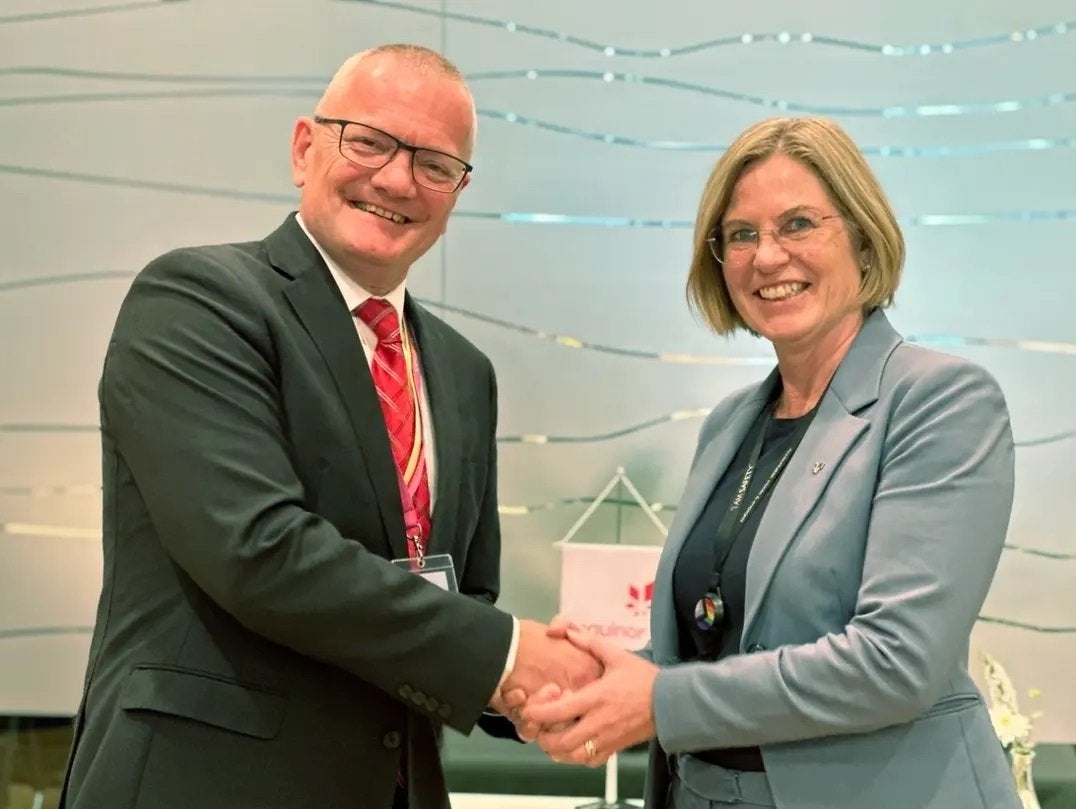 Deepwater rig returns to Norway for long-term contract | Upstream