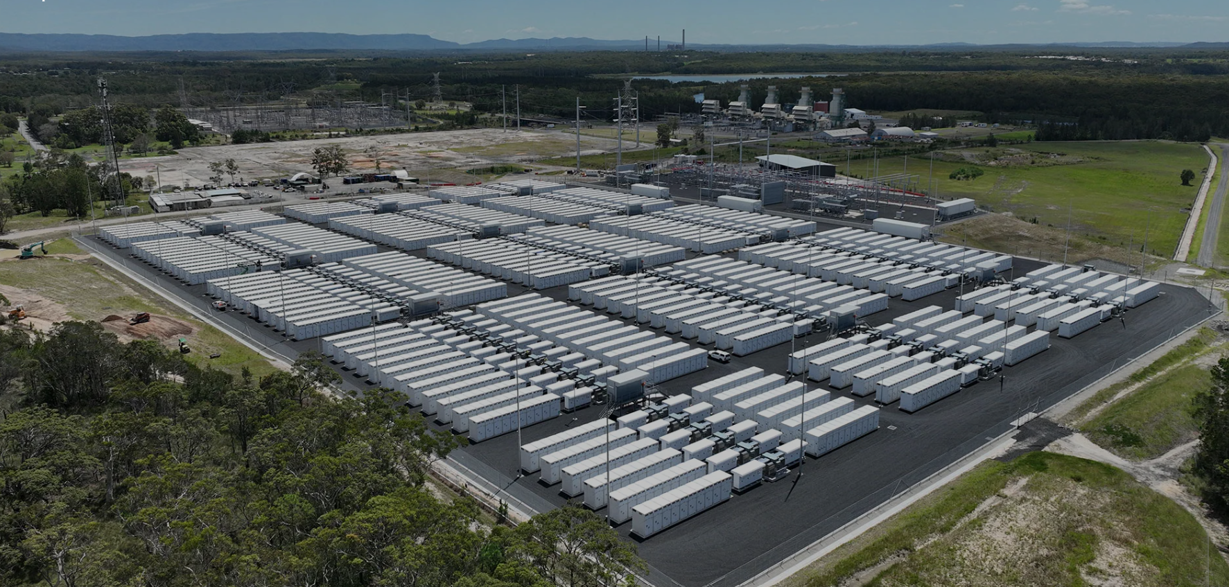CIP invests in hybrid onshore and battery project in booming BESS market