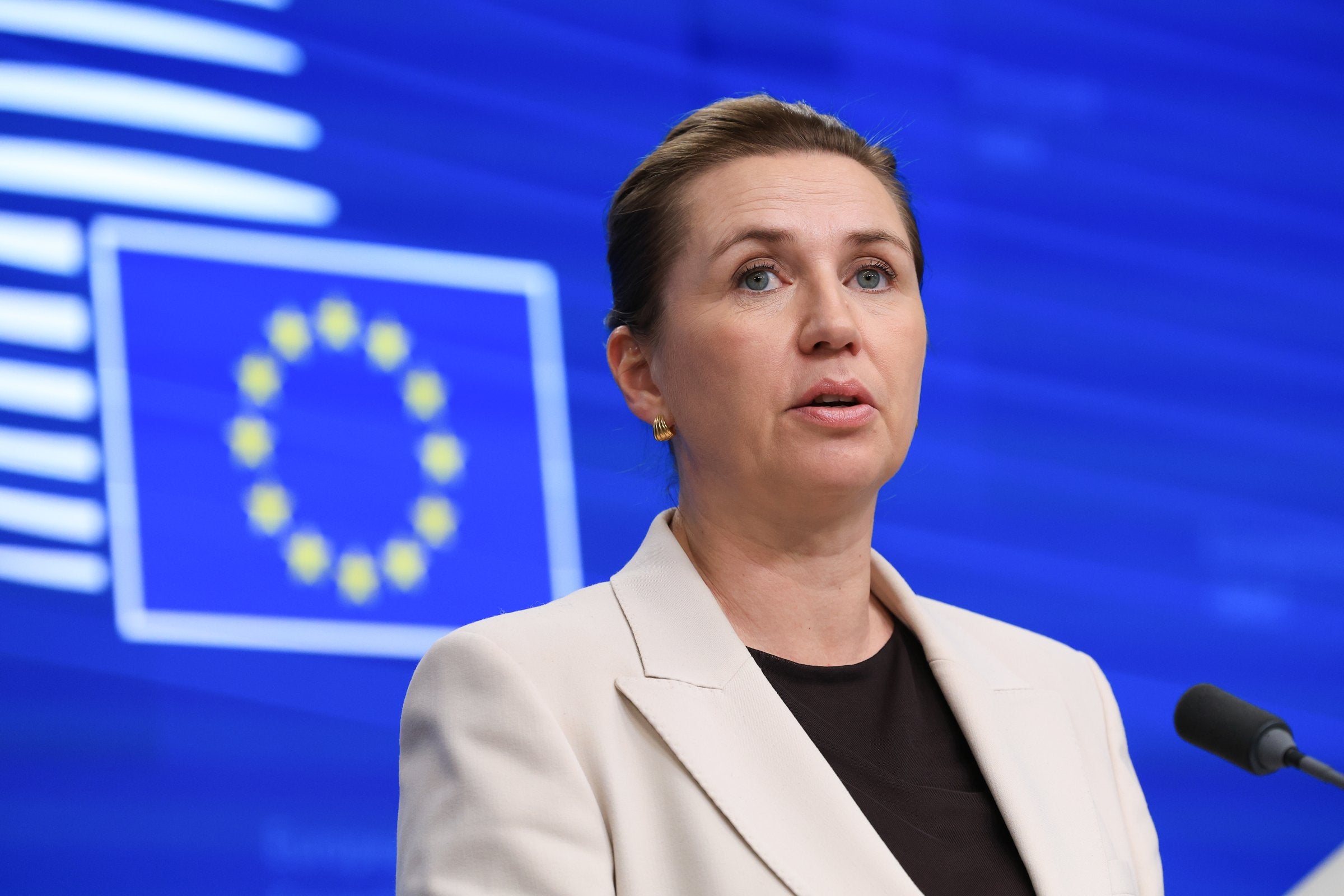 Denmark election: What's on the line for Orsted, Vestas and wind industry