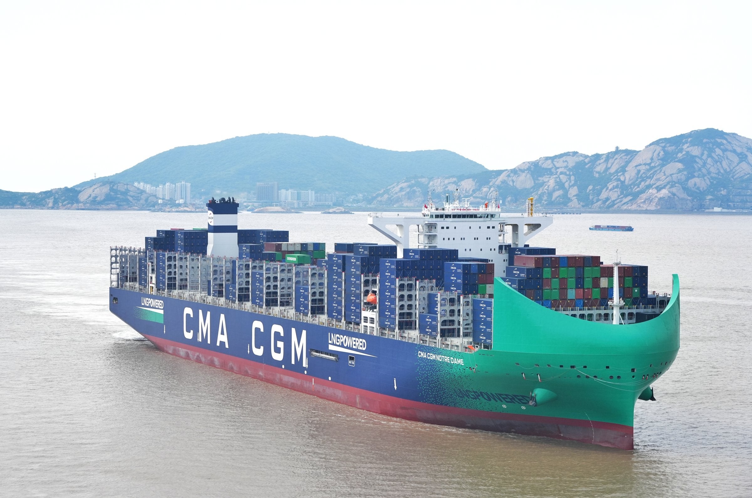 Brazil Completes First Deep-Sea Bioethanol Bunkering at Port of Santos