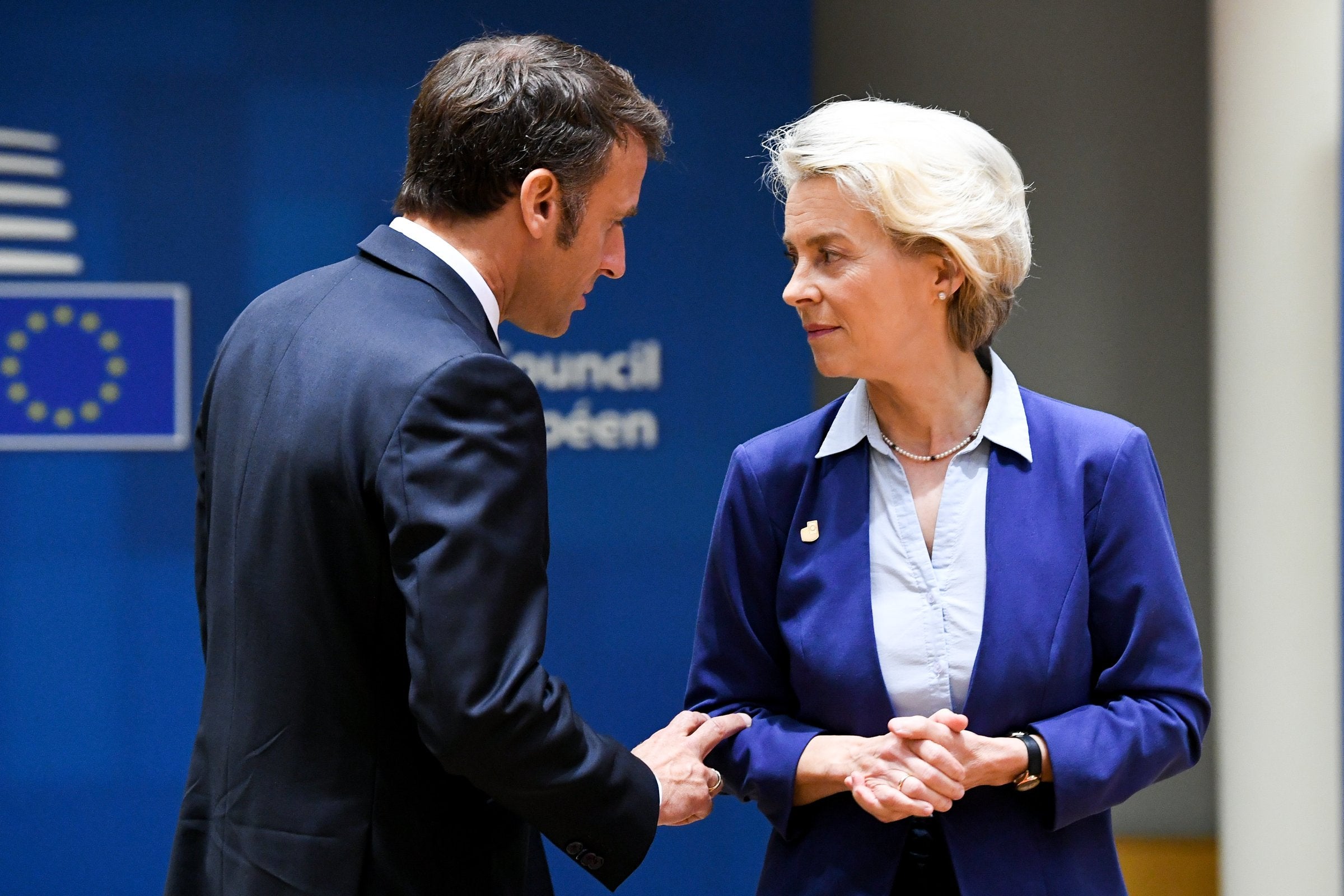 EU warned over energy investment danger as leaders mull Iran response