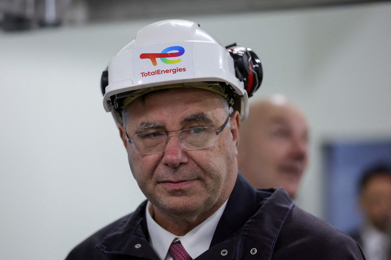 TotalEnergies and Sonatrach to boost gas co-operation | Upstream