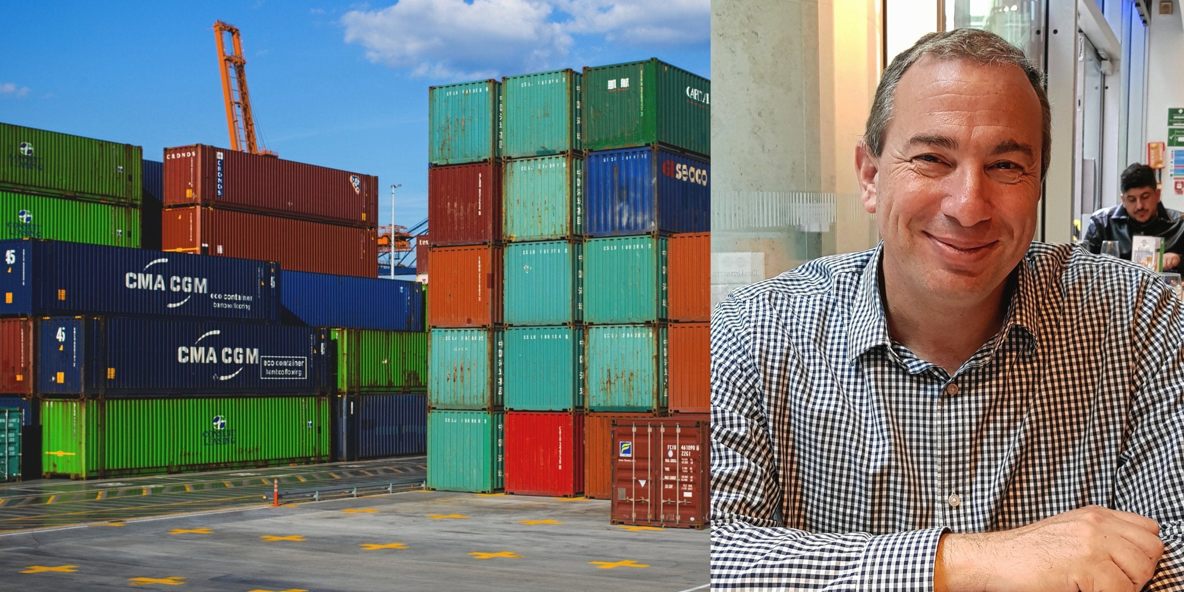 Freightos founder calls for chairman’s removal after share price slump