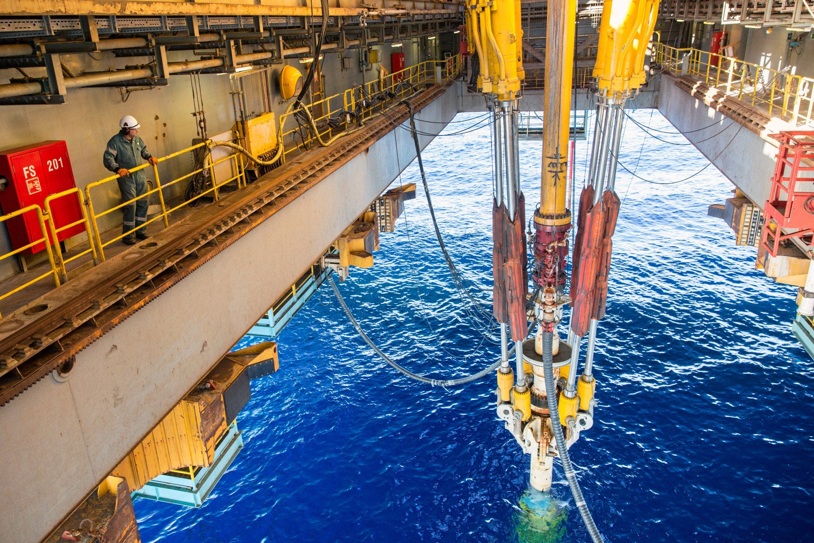 BP, Shell, BHP: industry heavyweights sets sights on Trinidad upstream ...