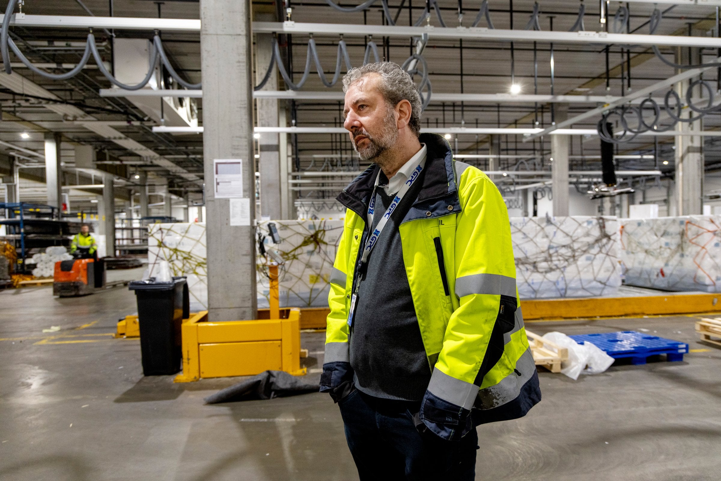 ‘Acute crisis for exports’: War in Iran grinds fresh fish to a halt in Norway