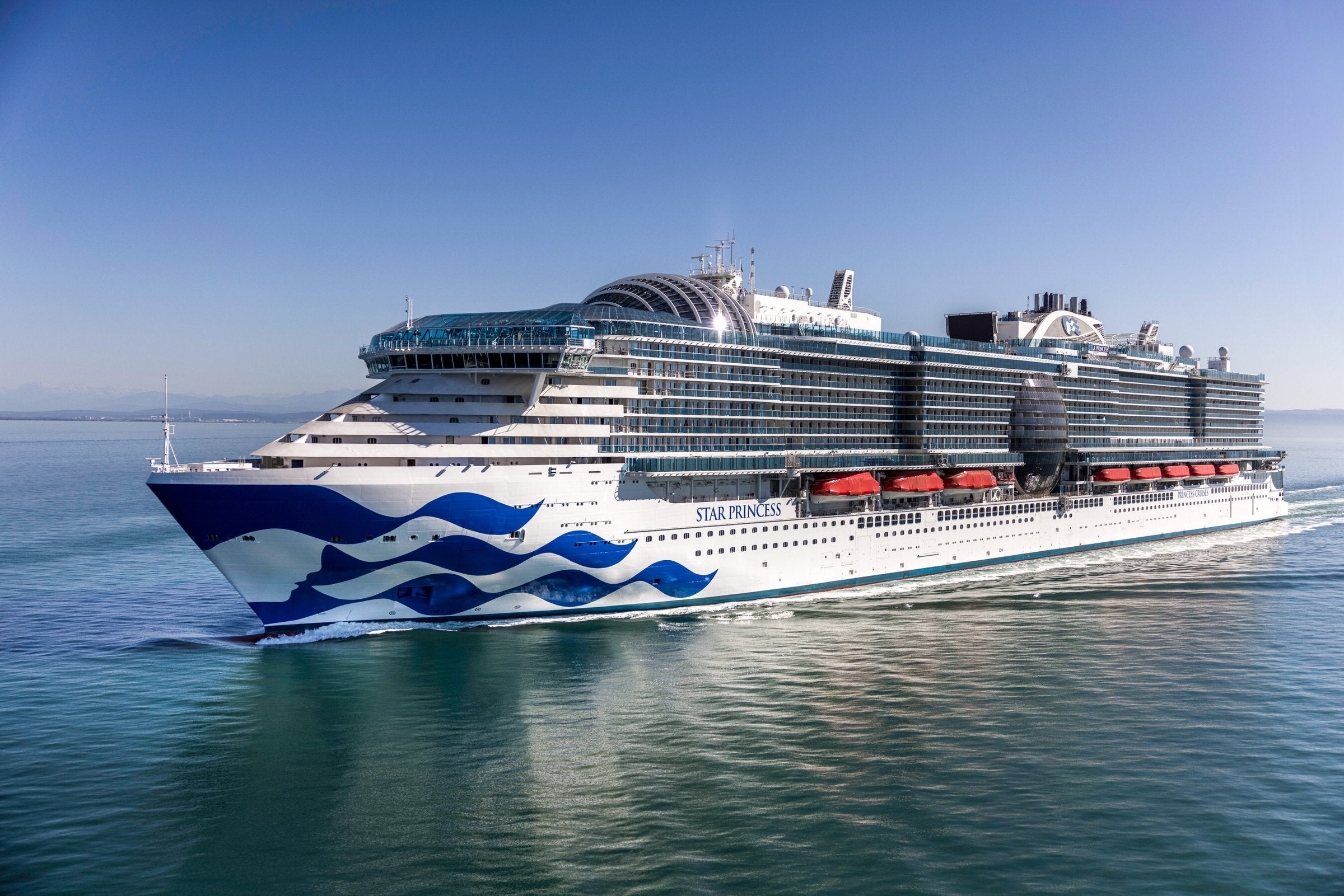 Major US asset manager hikes cruise and shipping exposure to $4.6bn