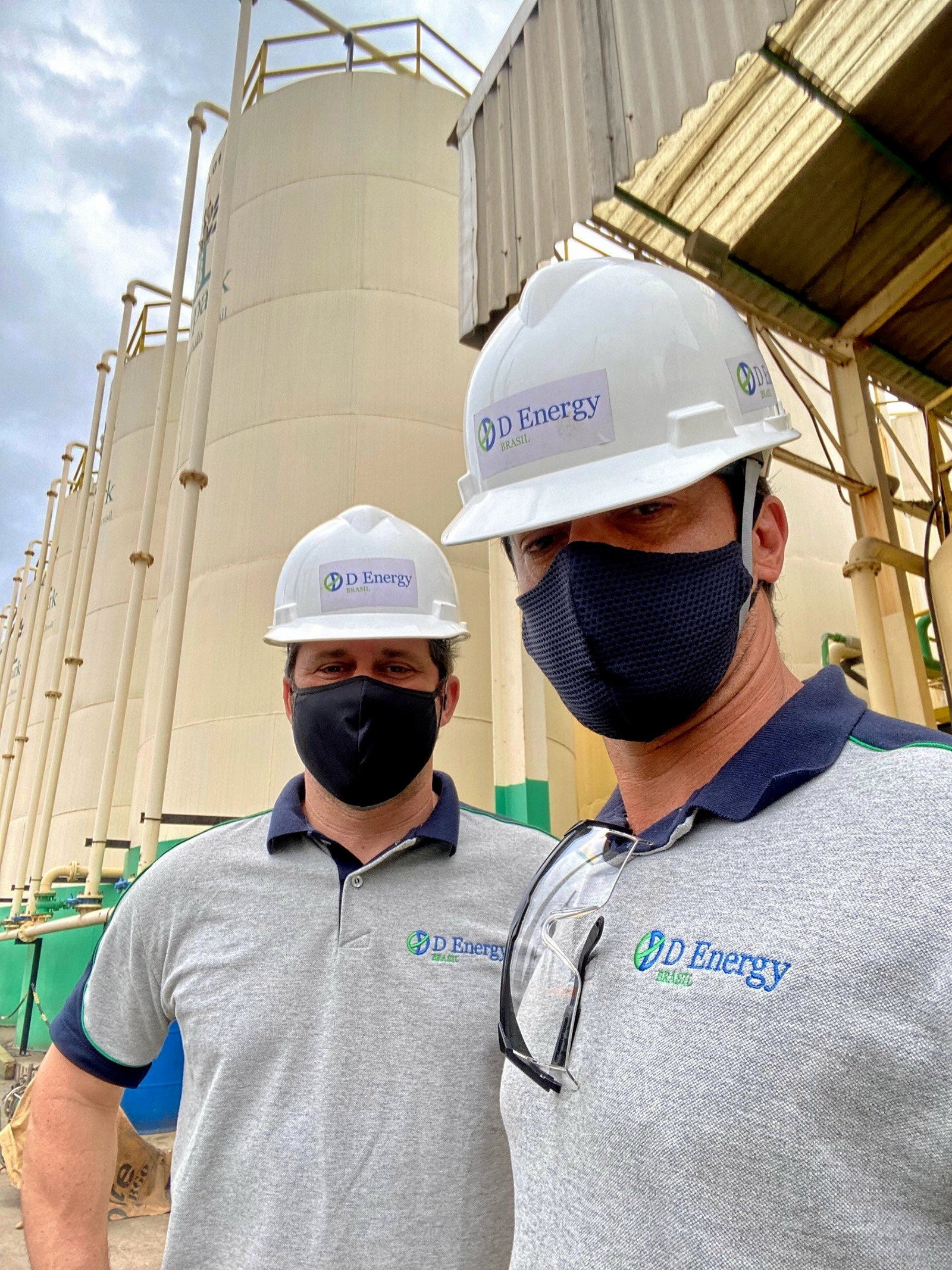 D Energy aims to oil the wheels for big players in Brazil | Upstream
