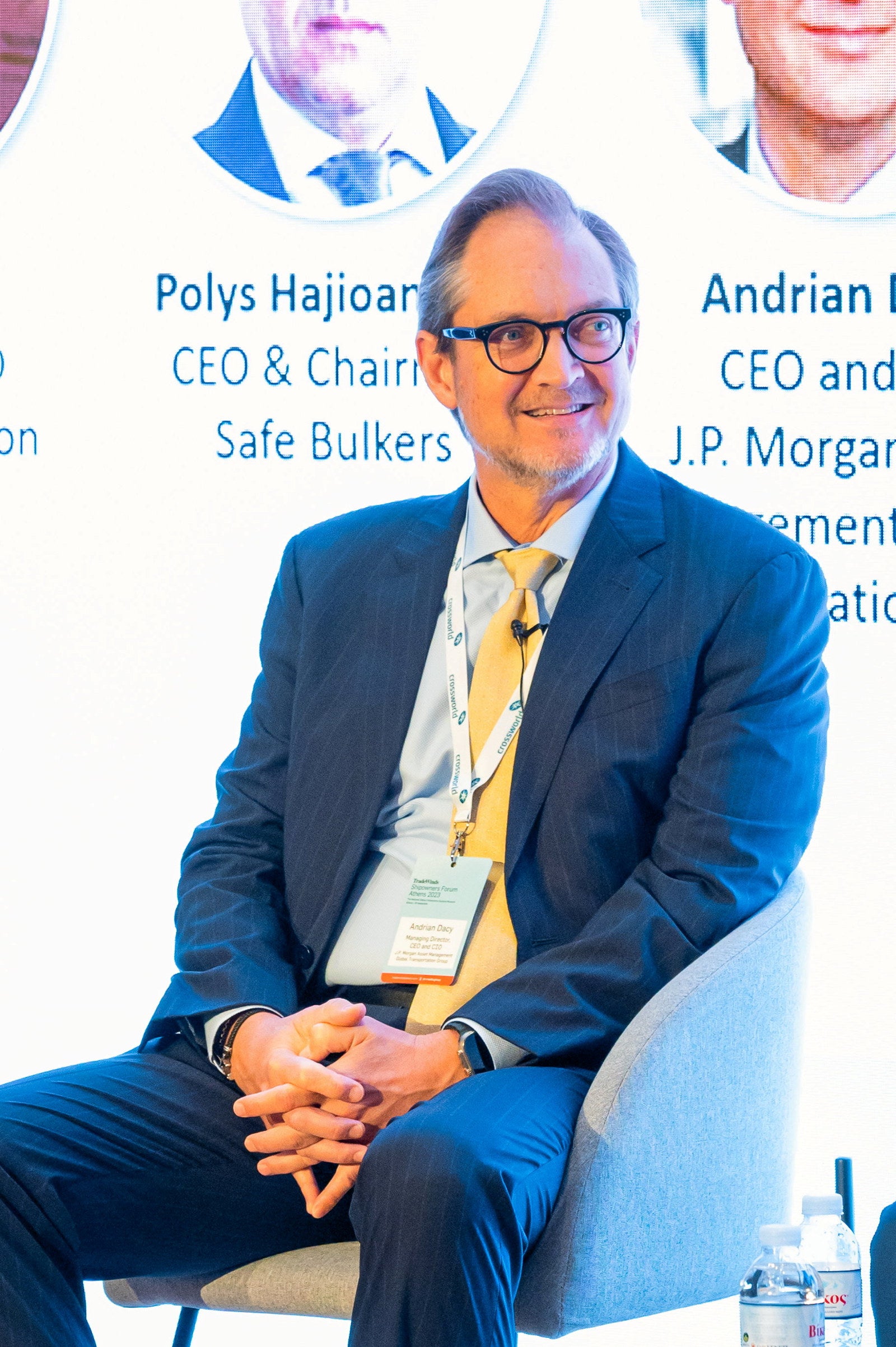 JP Morgan ups methanol-fuelled MR tanker newbuildings at China’s GSI
