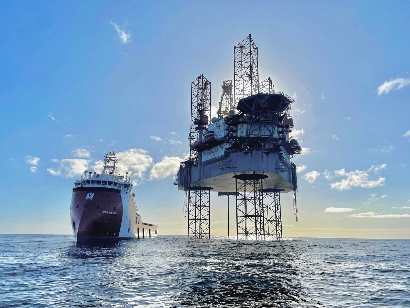 UK exploration well wins vote of confidence | Upstream