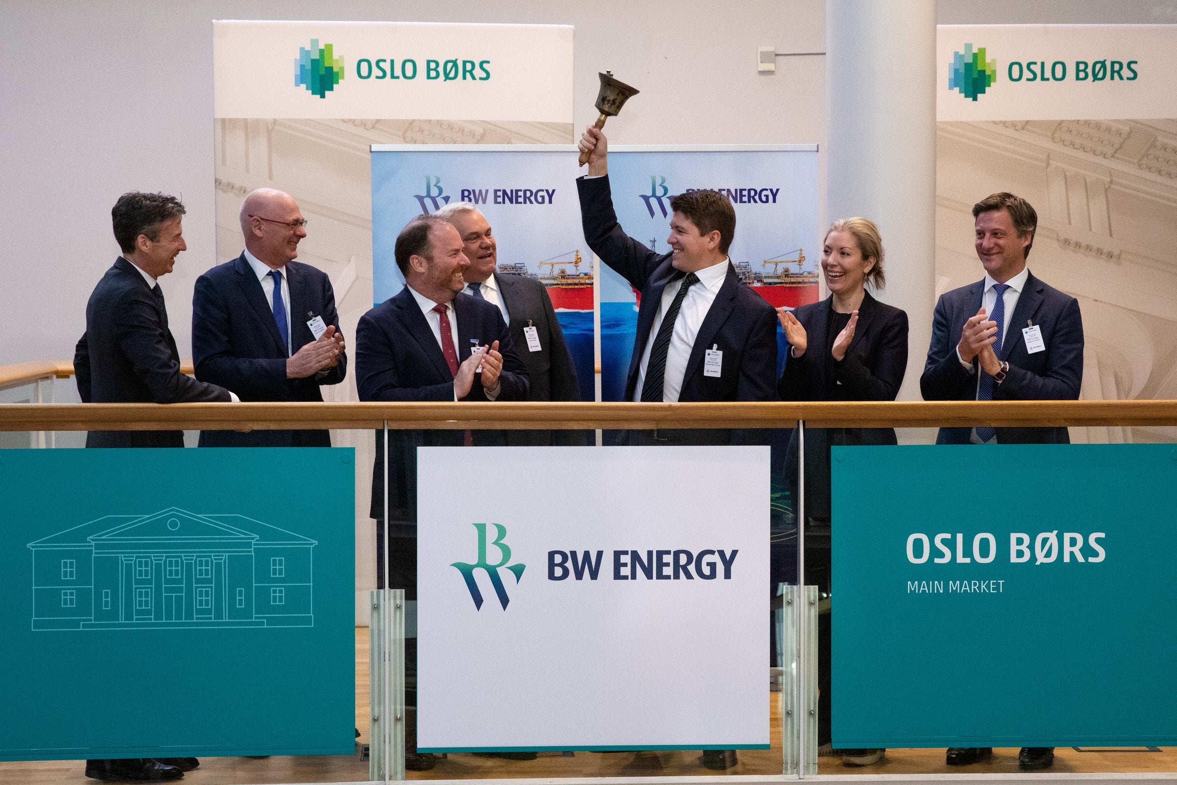 BW Energy announces Gabon breakthroughs