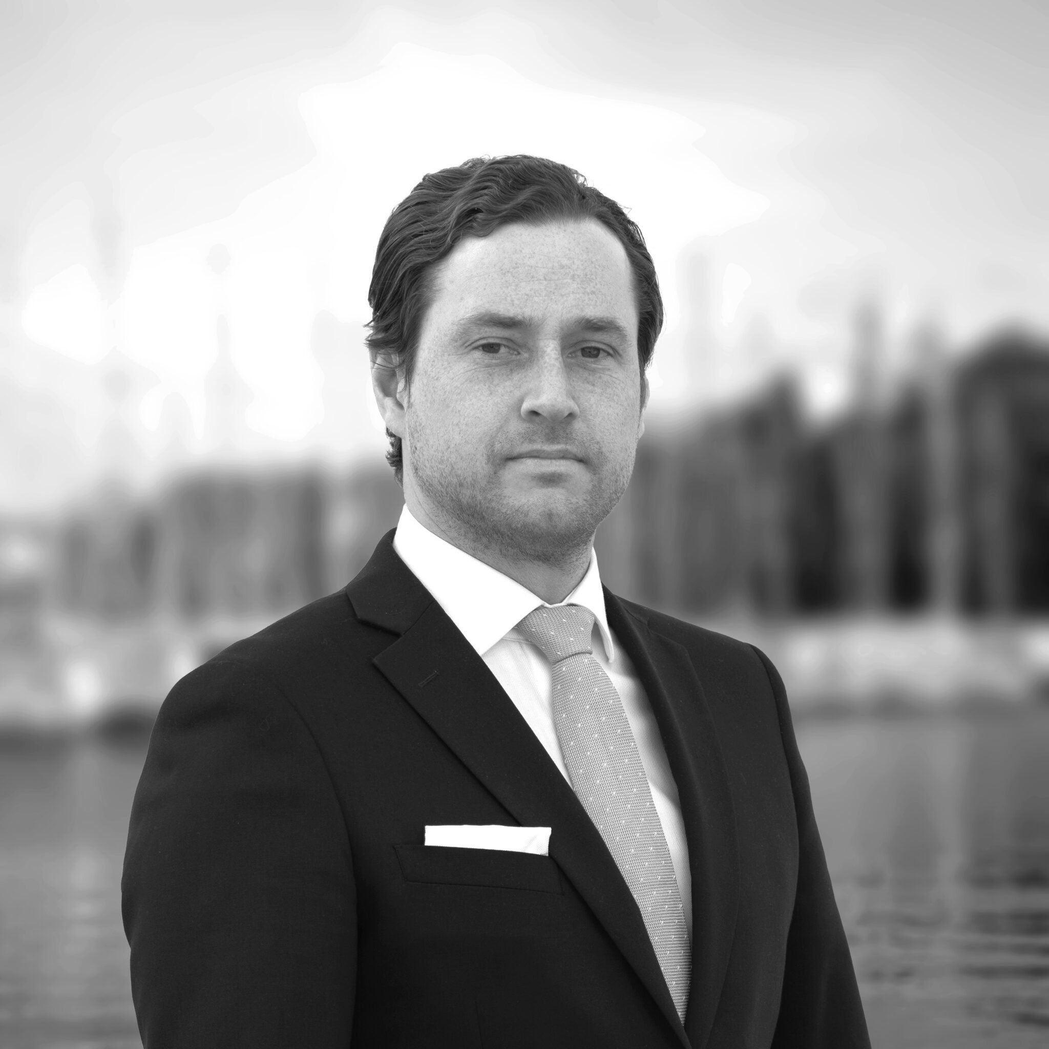 Hunter finance chief steps down after six years to ‘pursue new ventures’