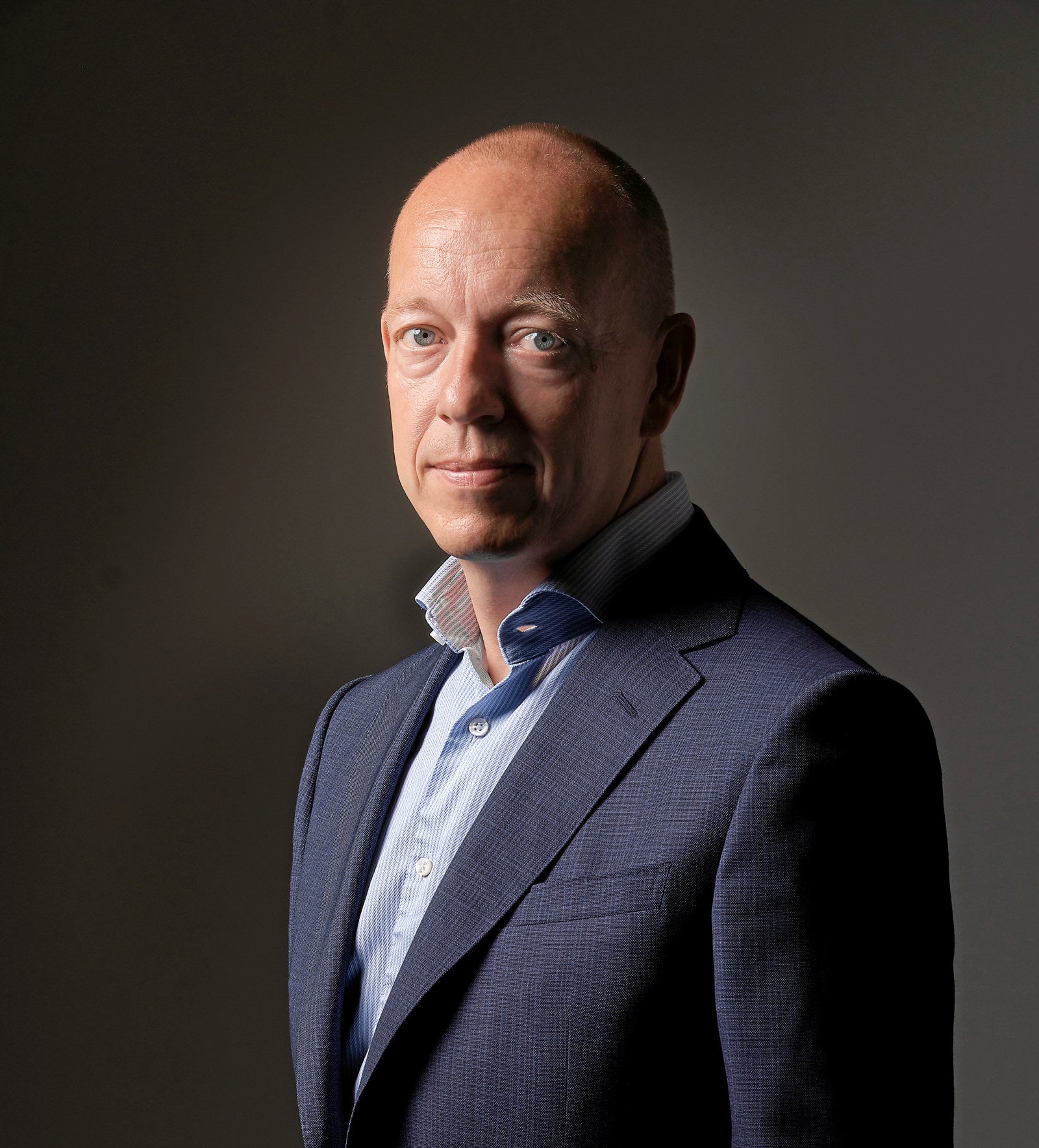 Norden hit by red ink at its operator business as it shaves full-year ...