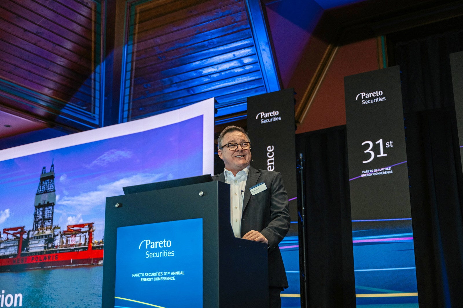 Seadrill boss argues some stacked drillships will not return to the ...