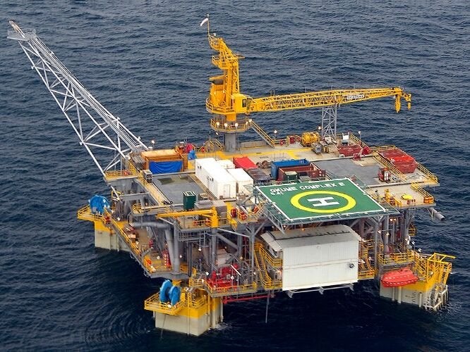 Panoro fires up farm-out process for West Africa block