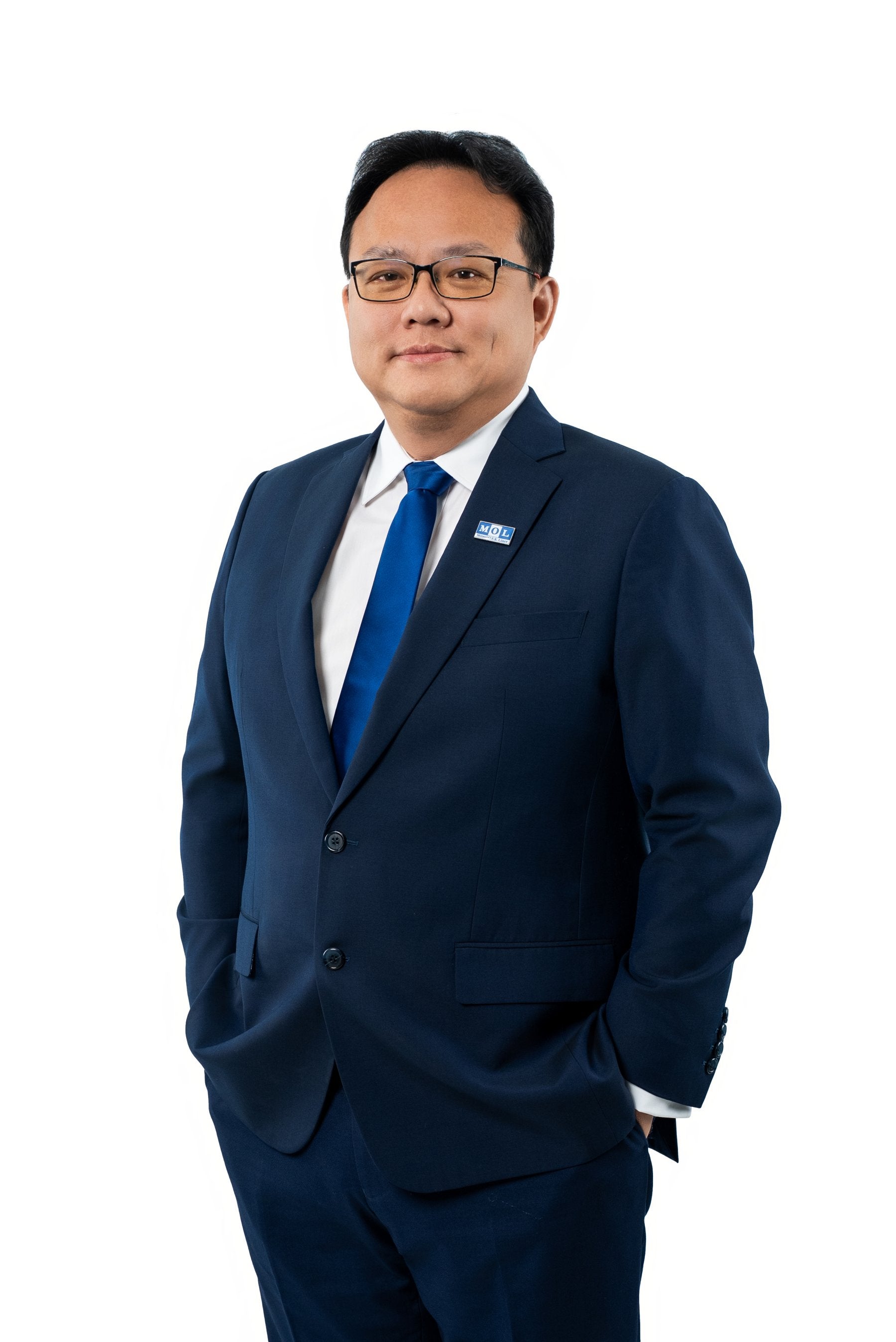Japanese shipping giant in strategic expansion across LNG value chain