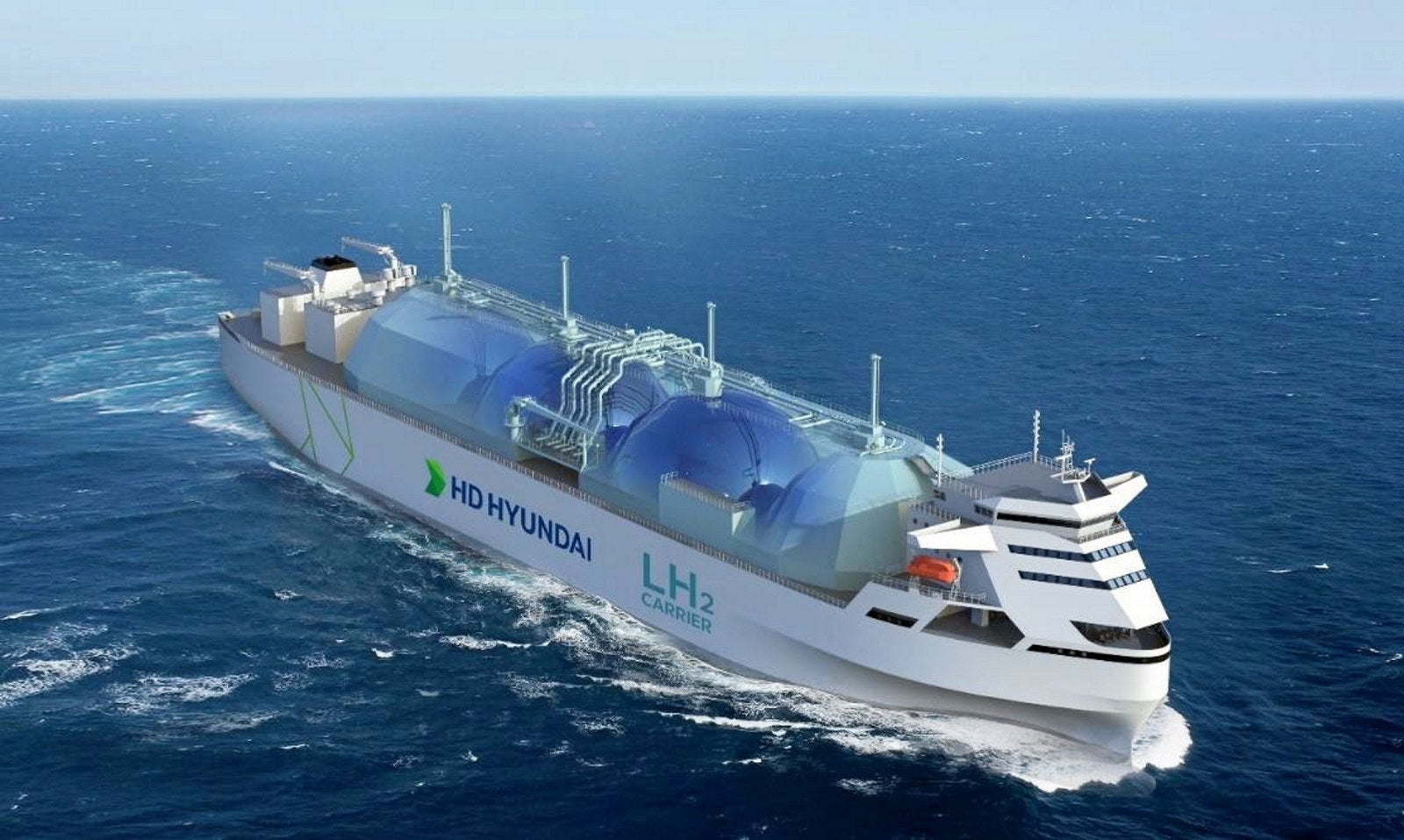 MOL joins project studying liquid hydrogen carrier | Upstream
