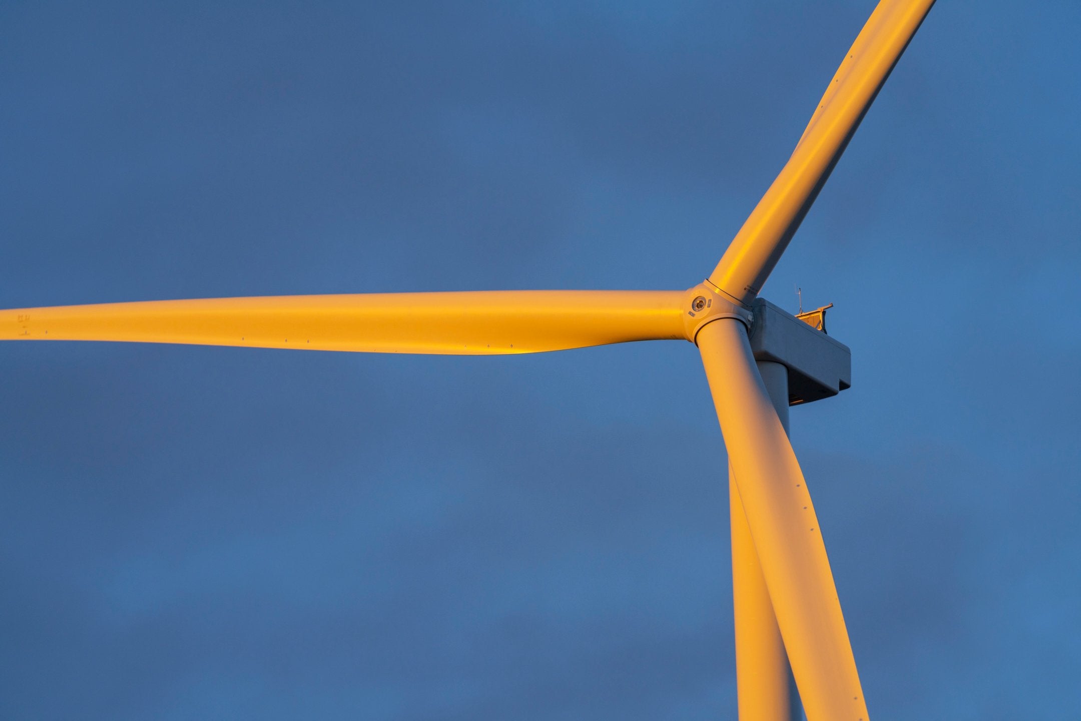 New wind turbine order shows Western players still have future in India