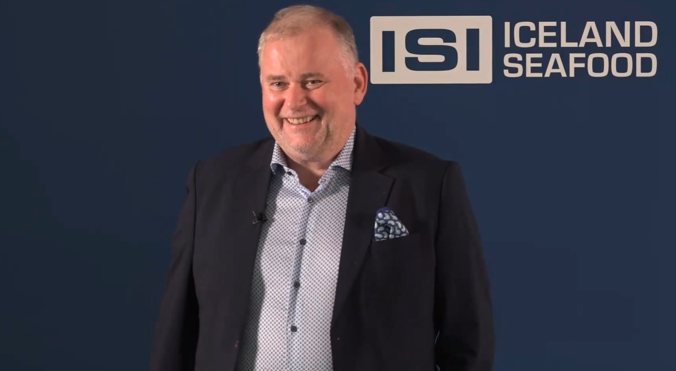Suitor emerges for ISI's smoked salmon business