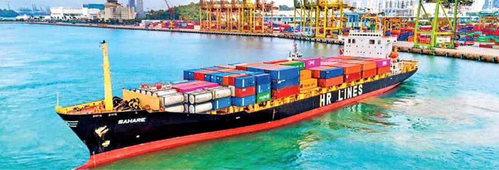 Bangladesh’s HR Lines ditches newbuildings for secondhand container ships